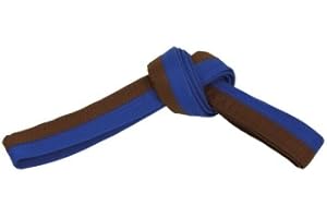 BeMartial Beginner Ceinture Mixte