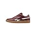 Produktbild Reebok Revenge Plus Mu - Rustic Wine/Chalk/Gum, Größe #:12.5