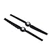 Produktbild Minzhi 4K CW CCW ABS Selbstsichernde Quick Release ABS Propeller Prop Klingen Passend für Yuneec Q500 Drone