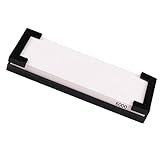 ☆ vielseitigen Einsatz: Unsere Profi Messerschärfer Steine ist äußerst strapazierfähig & langlebig. Diese Global Schleifstein Sharpener können scharfe jede Klinge da draußen, sei es Küche Messer, Jagd, Messerschärfer, Pocket Sharpener, Messerschärfer, Scherenschärfer, Blade Razor und es kann sogar scharfen eine Axt.