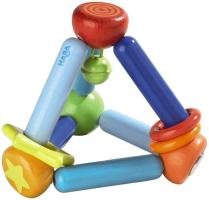 Preisvergleich Produktbild Haba zi-za-zip Greifling