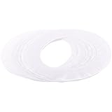 Sichler Haushaltsger&auml;te Vliest&uuml;cher im 20er-Set f&uuml;r Boden-Wisch-Roboter PCR-1130 und PCR-1150