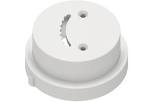 Pastidea - Molinillo de POM ñoquis de patata de 35 mm compatible con Philips Pasta Maker Avance y Serie 7000