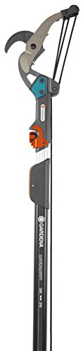 Gardena 00297-20 cs-Amboss-Baumschere - 2