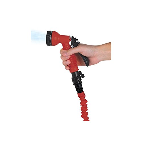 XXL Hose Dehnbarer Gartenschlauch 30 m - 5