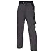Produktbild Mascot 00979-430-8889 Torino Trousers Hose 90C54 anthrazit/schwarz, 54