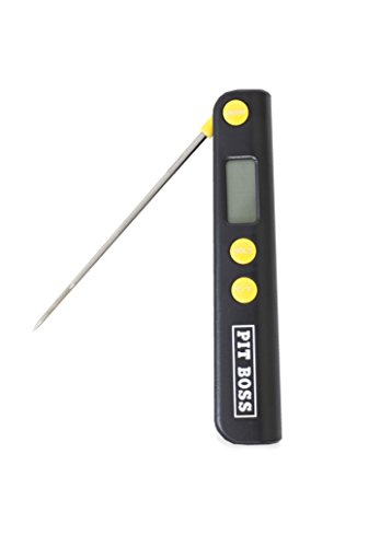 Preisvergleich Produktbild Pit Boss Grills 67274 Pocket Thermometer