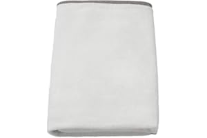 I-K-E-A VÄDRA Cover for babycare mat, white48x74 cm+ FINCHLEY Refill Pen Free