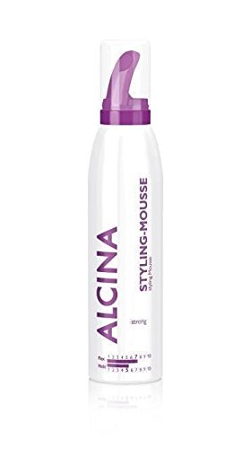Alcina Styling Mousse 150 ml - 2