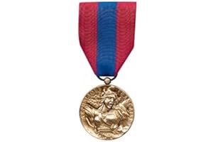 DMB PRODUCTS - 580050 - Medaille Ordonnance Defense Nationale Bronze - DEMO03DENAT