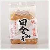 Hikari Pasta De Miso Rojo, Alias Miso, Para La Sopa De Miso (400G)