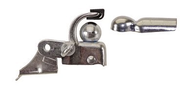 Preisvergleich Produktbild Hänger-Kupplung Mini Boy