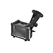 Produktbild HR Richter Universal Navi Gripper Halter Halterung One for All und Global 8 Turmsauger für Binatone Carrera X350 C350 BECKER TravelPilot Lucca 3.5 Traffic Assist Z200 Highspeed 2 7988 7934