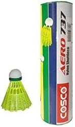 COSCO AERO 737 SHUTTLE COCKS-NYLON
