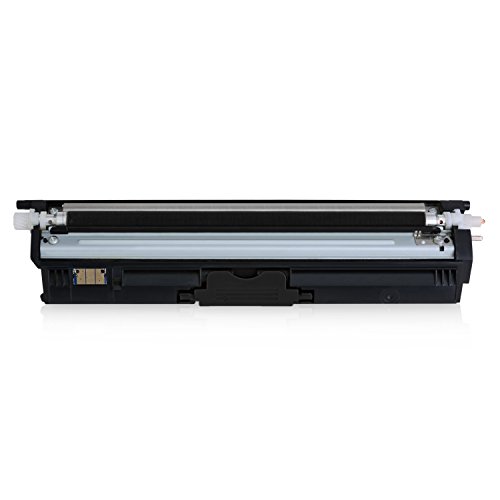 Toner kompatibel zu Konica Minolta Magicolor 1600W, 1650EN DT, 1680mf, 1690mf – A0V301H – Schwarz 2.500 Seiten - 2