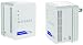 NETGEAR Powerline 500Mbps Nano Adapter - Starter Kit (XAVB5101) RS.12676.00