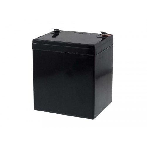 FIAMM Bleiakku 12FGH23 (hochstromfest), 12V, Lead-Acid - 2