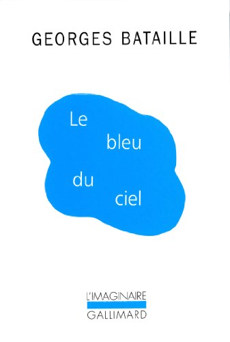 Le  Bleu du ciel