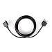 Produktbild Eidoct KFZ-Ladekabel für iPhone/iPod/iPad 30 Pin für Jaguar XF, XJ, XK, Land Rover Discovery, Range Rover Sport