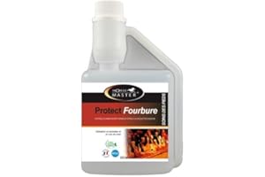 Fourbure du cheval - Protec Fourbure Horsemaster 500ml