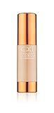 EX1 Cosmetics Invisiwear Liquid Foundation Number F100