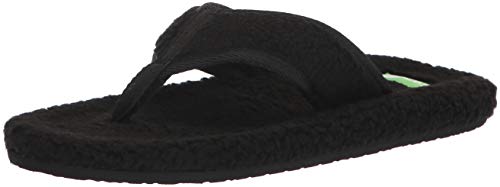 Preisvergleich Produktbild Sanuk Women's Furreal Classic Chill Sandal