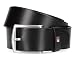 Produktbild TOMMY HILFIGER New Denton Belt W110 Black