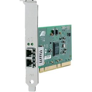 Preisvergleich Produktbild Allied Gigabit Ethernet Fiber Adapter