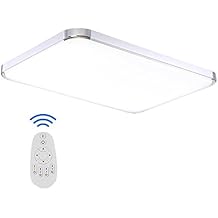Suchergebnis auf Amazon.de für: deckenleuchte led dimmbar