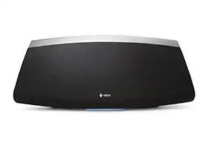 Heos HEO7 Wireless Bluetooth Speaker (Black)