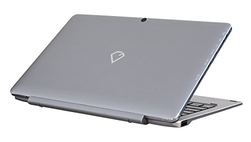 Gemini-TC10-Pro-101-Full-HD-IPS-Touch-Screen-Aluminium-Detachable-2in1-Laptop-Tablet-Grey-Intel-Atom-X5-Z8350-Quad-Core-Processor-4GB-RAM-64GB-Storage-Windows-10-Pro-Bluetooth-40-HDMI-Webcam-C109D-WIF