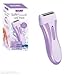 Durable Stainless Steel Blades Bauer Professional Soft & Smooth Lady Shave-Free post