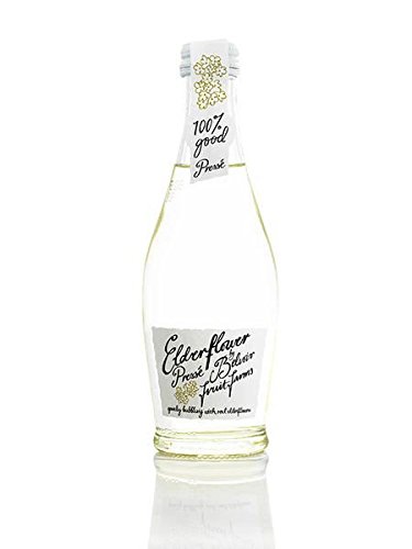 (10 PACK) - Belvoir Elderflower Presse | 250ml | 10 PACK - SUPER SAVER - SAVE...