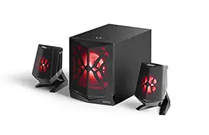 Edifier X230 14 Watt 2.1 Channel Wireless Bluetooth Multimedia Speaker