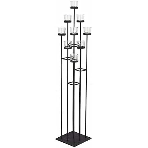 Suchergebnis auf Amazon.de für: boden kerzenständer groß