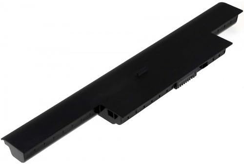 Powery Battery for Medion Akoya E5312, 11,1V, Li-Ion