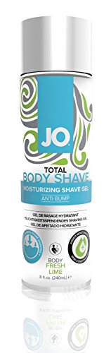 Preisvergleich Produktbild System JO Total Body Shave Lemon Mint 240 ml