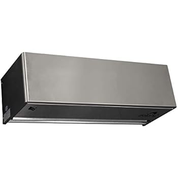 Buy Dolphy Stainless Steel Air Curtain 410 W Online At Low