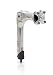 Produktbild XLC Fahrrad Vorbau ST-T01 Alu Ø 25, 4mm für 1 1/8 Zoll Gabel 100mm silber