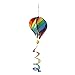 Segolike Rainbow Tent Hang Decorations - Outdoor 6 Panel Hot Air Balloon Wind Spinner RS.980.00