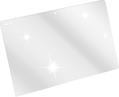 Chuwi Hi10 Plus Schutzfolie – 2x dipos Displayschutzfolie Folie klar - 3