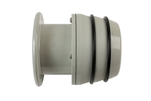 Laser 6624 neumático comprobador de Guante