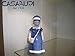 Produktbild Royal Copenhagen ELSA mit blauem Kleid 1023404 h 17 cm - Elssa with Blue Dress