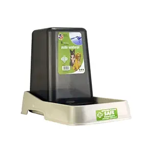 Van Ness Medium Auto Waterer, 6-Liter
