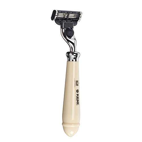 Kent Razor Mock Ivory