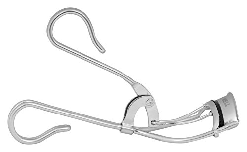 Yaxi Professional Light Weight Eyelash Curler with Steel Finish (Silver) RS.100 (56.00% Off) - Amazon