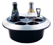 Fla.-kühler Konferenzboy schwarz