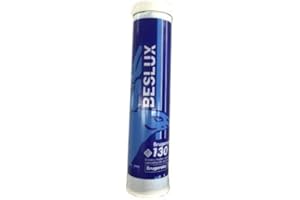 BRUGAROLAS Cartucho Grasa de sulfonato de Calcio Beslux Sulplex 2/3 Azul 400gr