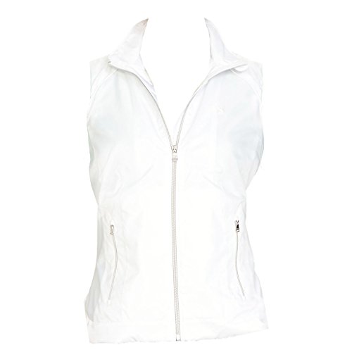 Preisvergleich Produktbild Ralph Lauren Classic Vest Pure White L