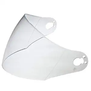 STUDDS SPARE CLEAR VISOR FOR MARSHALL & CUB HELMET